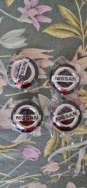 coprimozzo nissan