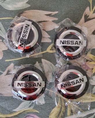coprimozzo nissan