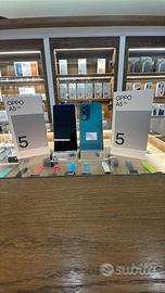 Oppo A5 5G 128 GB - NUOVO