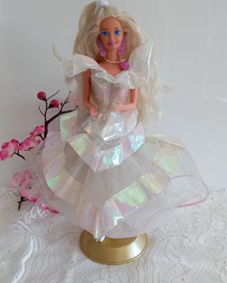 Barbie vintage Secret hearts/ crystal anni 90