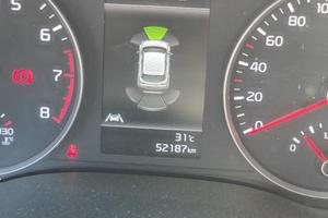 Kia stonic 1200 gpl