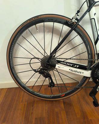 fulcrum zero carbon 