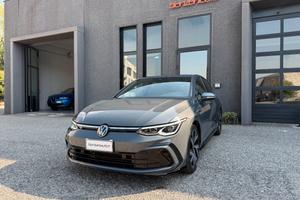 Volkswagen Golf 1.5 etsi evo R-Line 130cv dsg