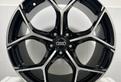 CERCHI IN LEGA AUDI Q3 Q3 SPORTBACK DA 19