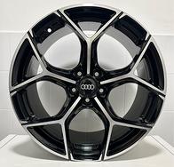 CERCHI IN LEGA AUDI Q3 Q3 SPORTBACK DA 19