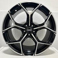 CERCHI IN LEGA AUDI Q3 Q3 SPORTBACK DA 19