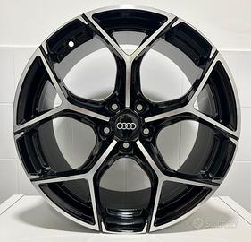 CERCHI IN LEGA AUDI Q3 Q3 SPORTBACK DA 19