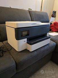 HP OfficeJet Pro 7720