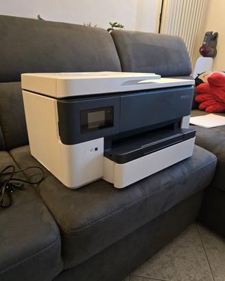 HP OfficeJet Pro 7720