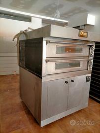 Forno Moretti iDeck