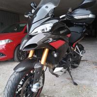 Ducati Multistrada 1200 - 2010