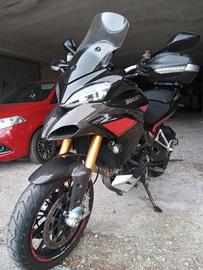 Ducati Multistrada 1200 - 2010