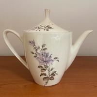 Teiera/caraffa in porcellana