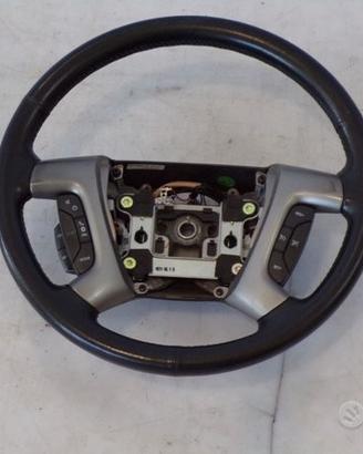 Volante comandi Chevrolet Captiva 2011