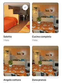 casa vacanze L'OLEANDRO 