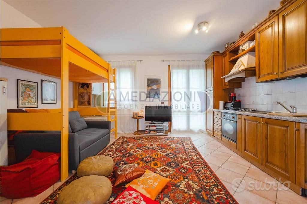 Appartamento – Mira Taglio, Mira Vecchia, Venezia - Vista 4