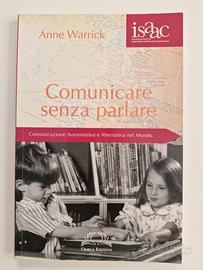 Comunicare senza parlare. ISAAC
