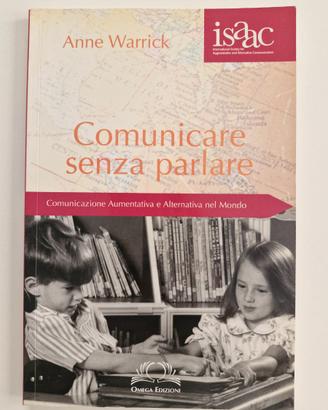 Comunicare senza parlare. ISAAC