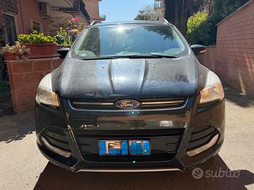 Ford Kuga 2.0 tdci