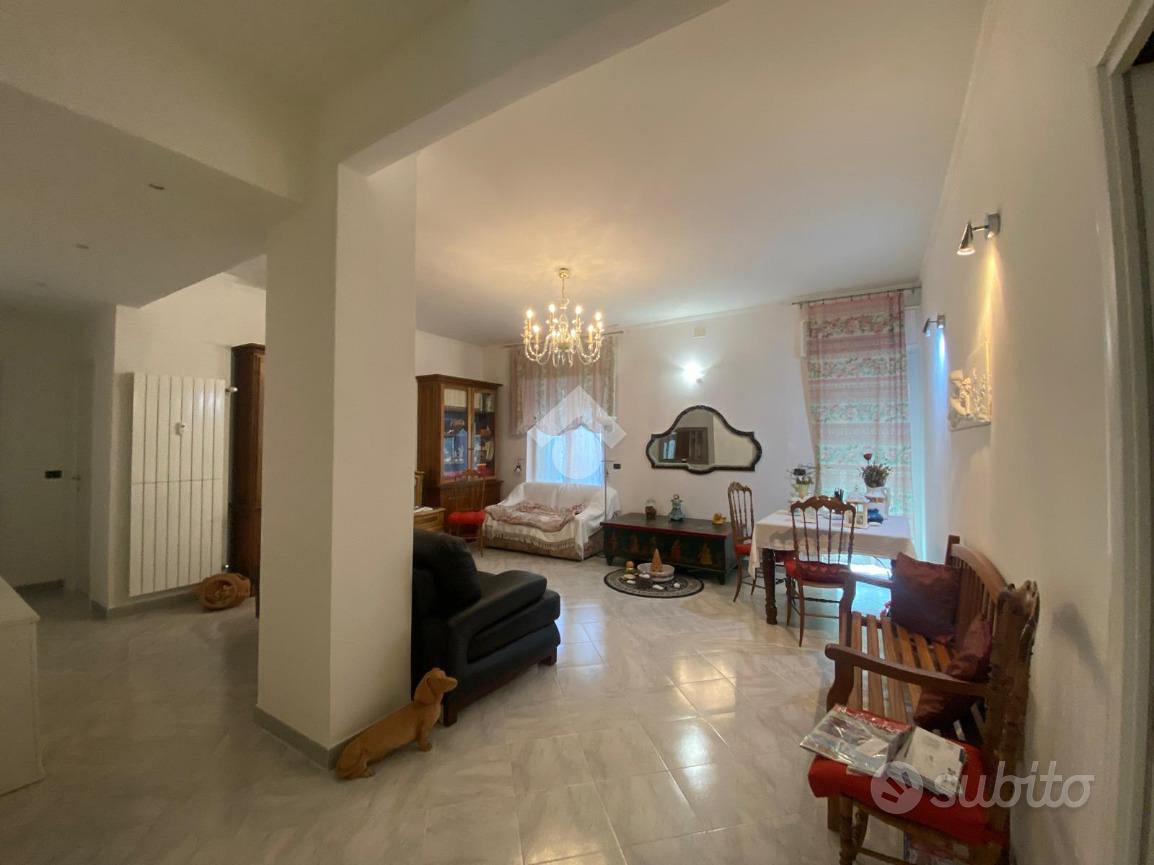 Appartamento – Genova, San Pantaleo, Media Val Bisagno - Vista 5