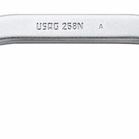 USAG 258 N - CHIAVE POLIGONALE DOPPIA SPECIALE