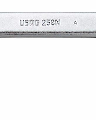 USAG 258 N - 16x18 CHIAVE POLIGONALE DOPPIA SPEC