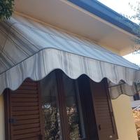 Tende da sole da esterno