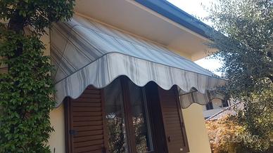 Tende da sole da esterno