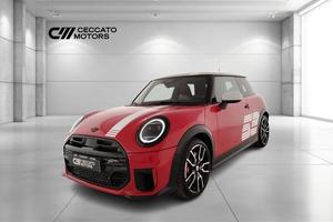 Mini Mini Cooper F66 3p Mini Cooper 3p 2.0 John Co