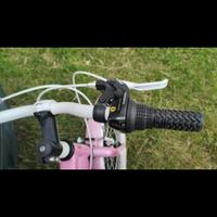 bici bimba 20