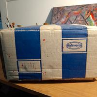 proiettore Malinverno 6×6 TA 507