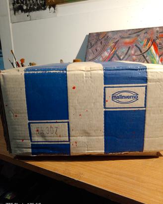 proiettore Malinverno 6×6 TA 507