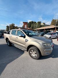 Ford Ranger 2.2 TDCi DC Wildtrak 5 posti