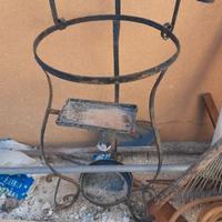 Portacatini o portapiante 