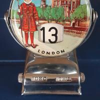 Calendario da tavolo