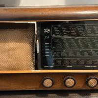 Radio Simplex Torino da restaurare