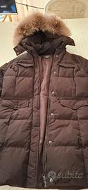 Parka Best Company tg. Large