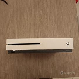 Xbox one 500 Gb non funzionante