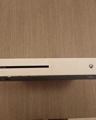 Xbox one 500 Gb non funzionante