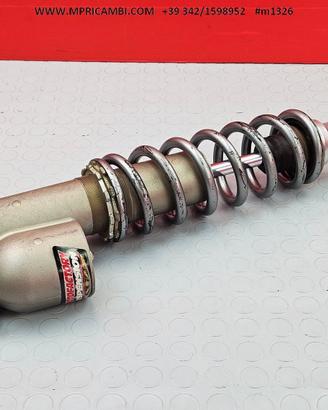 MONO AMMORTIZZATORE HONDA CRF 250 2010 2013 CR-F C