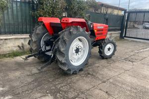 T23 Trattore Shibaura D28F diesel