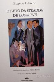 Eugenio Labiche in Zenéize