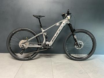 Sunn Charger S1 800 taglia L