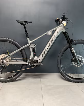 Sunn Charger S1 800 taglia L