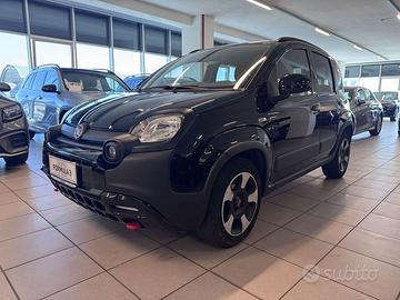 FIAT Panda Cross Panda 1.0 firefly hybrid Cro...
