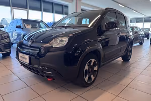 FIAT Panda Cross Panda 1.0 firefly hybrid Cro...