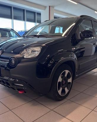 FIAT Panda Cross Panda 1.0 firefly hybrid Cro...