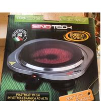 fornetti elettrici singoli marca sinoTech us