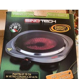 fornetti elettrici singoli marca sinoTech us