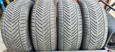Pneumatici All Season 225/45/R17 94W